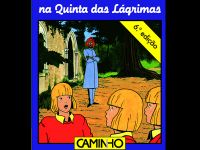 Uma Aventura na Quinta das Lágrimas