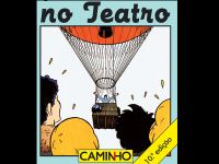 Uma Aventura no Teatro