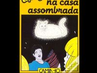 Uma Aventura na Casa Assombrada