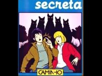 Uma Aventura Secreta