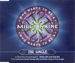 Who Wants to Be a Millionaire? (Single)