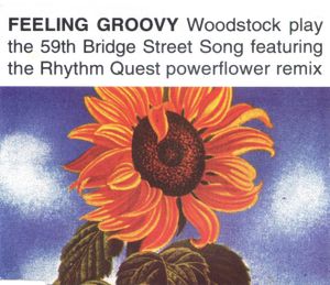 Feeling Groovy (Single)