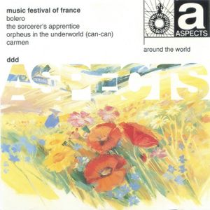 Music Festival of France