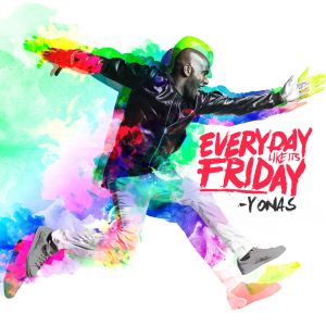 Everyday Like It's Friday (EP)