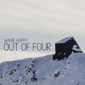 Out of Four (EP)