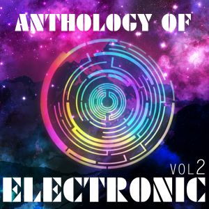 Anthology of Electronic, Vol. 2