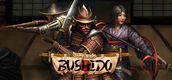 Warbands: Bushido