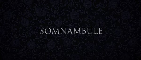 Somnambule