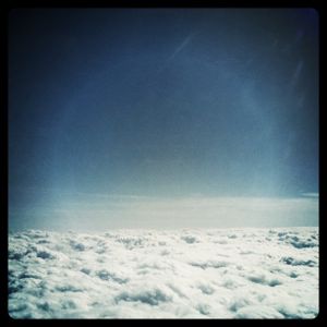 Clouds EP (EP)