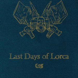 Last Days of Lorca (EP)
