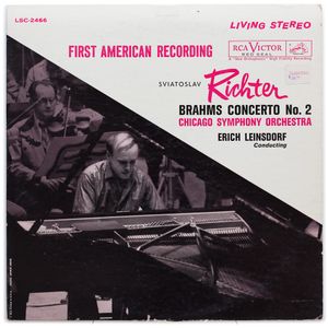 Piano Concerto no. 2