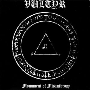 Monument of Misanthropy
