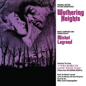 Wuthering Heights (OST)