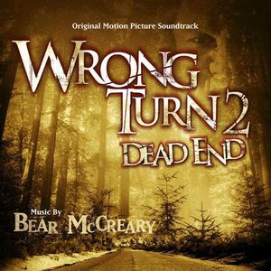 Wrong Turn 2 Dead End (OST)