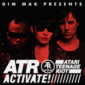 Activate (Audiofun Remix)