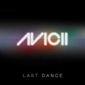 Last Dance - Radio Edit