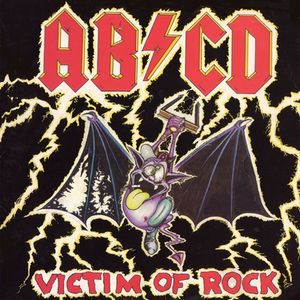 Victim of Rock (EP)