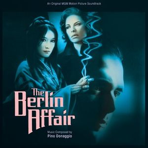 The Berlin Affair (OST)