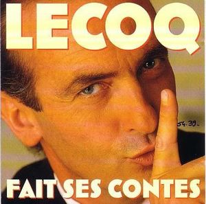 Lecoq fait ses contes