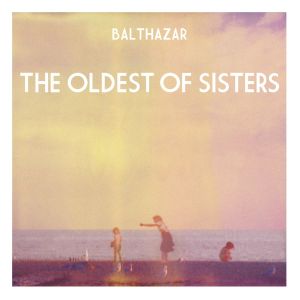 The Oldest of Sisters (Single)