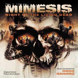 Mimesis: Night Of The Living Dead (OST)