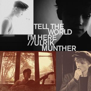 Tell the World I'm Here (Single)