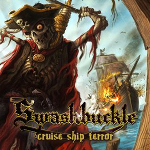Cruise Ship Terror (Single)