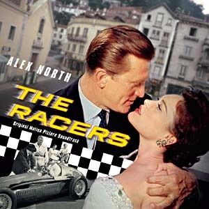 The Racers / Daddy Long Legs (OST)