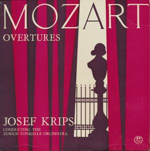 Don Giovanni: Overture