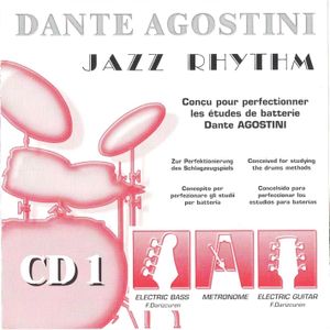 N° 1, Jazz Rhythm