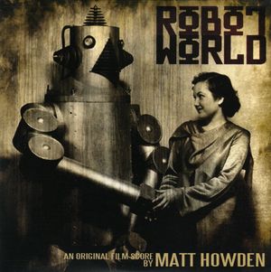 Robot World (OST)