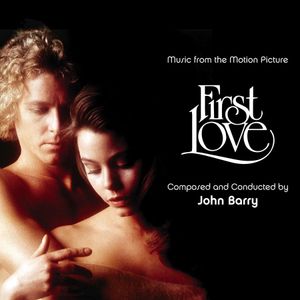 First Love (OST)