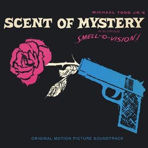 Scent of Mystery: Original Motion Picture Soundtrack (OST)