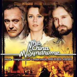 The China Syndrome (OST)