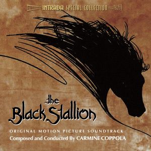 The Black Stallion (OST)