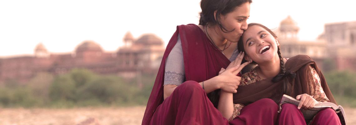 Cover Chanda, une mère indienne