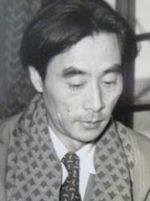 Kimiyoshi Yasuda