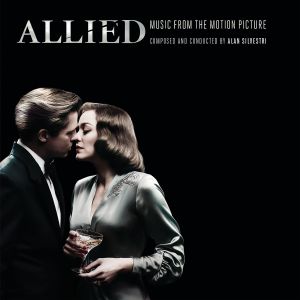 Allied (OST)