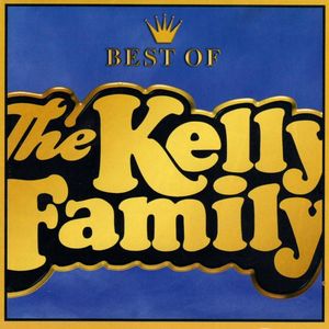 Best of The Kelly Family