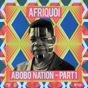Abobo Nation, Part 1 (EP)