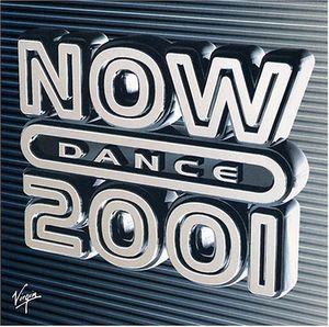 Now Dance 2001