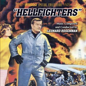 Hellfighters (OST)