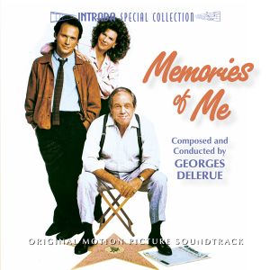Memories Of Me (OST)