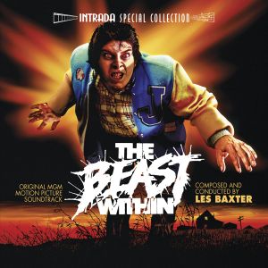 The Beast Within (OST)