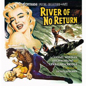 "River Of No Return" (Instrumental)