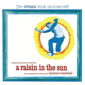 A Raisin in the Sun / Requiem for a Heavyweight (OST)