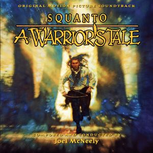 Squanto: A Warrior's Tale (OST)