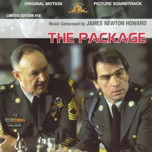 The Package (OST)