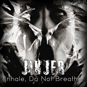 Inhale. Do Not Breathe (EP)