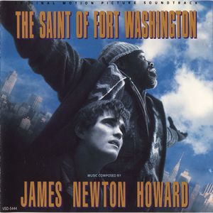 The Saint of Fort Washington (OST)